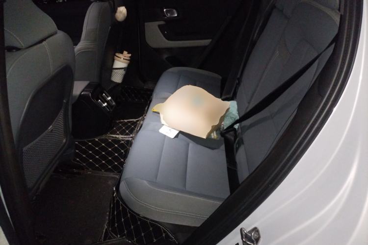 Used Polestar 2 2020 First Edition