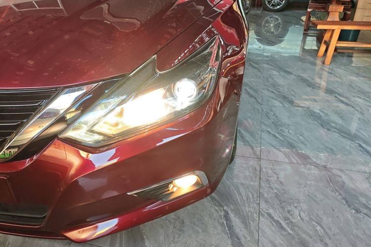 Used Nissan Teana 2016 Revised Version 2.0L XL Comfort Edition