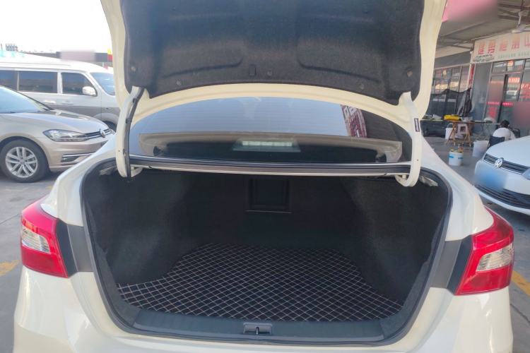 Used Nissan Sylphy 2022 Classic 1.6XL CVT Luxury Edition