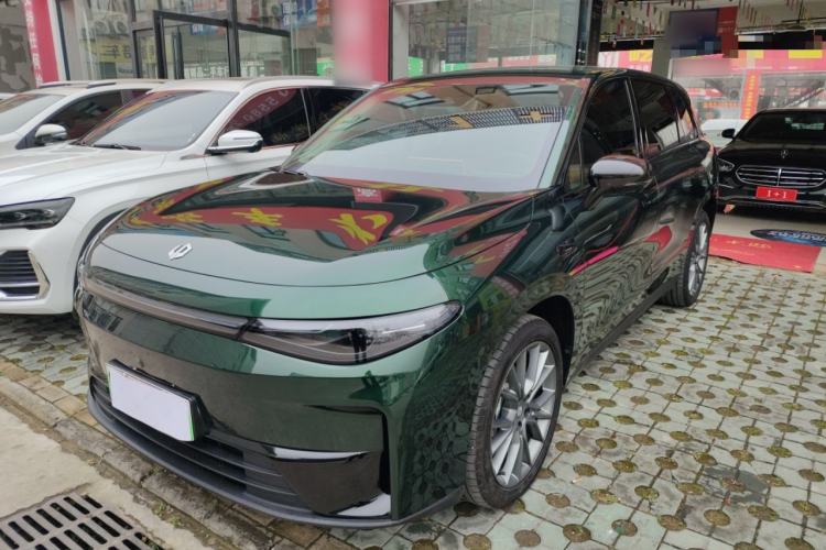 Used Leapmotor C10 2024 530 Comfort Edition