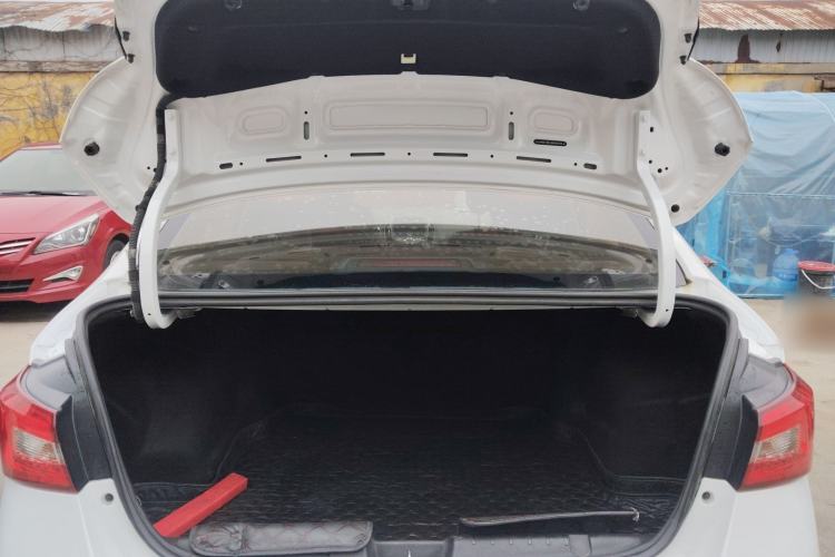 Used Chery Arrizo 5 2017 1.5L Manual Fashion Edition
