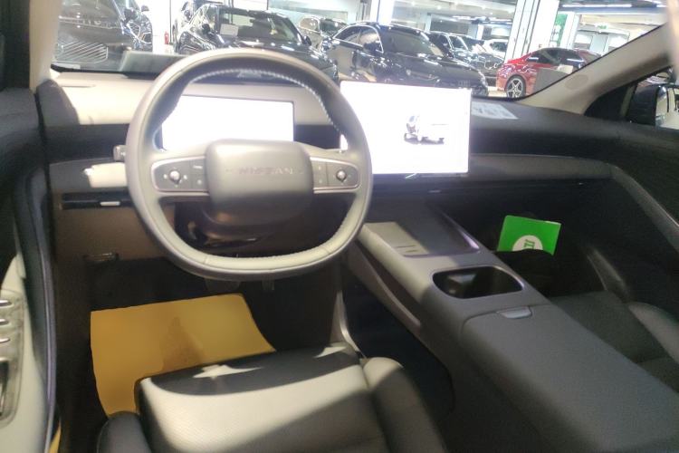 Used Nissan N6 2026 Model 180 Max
