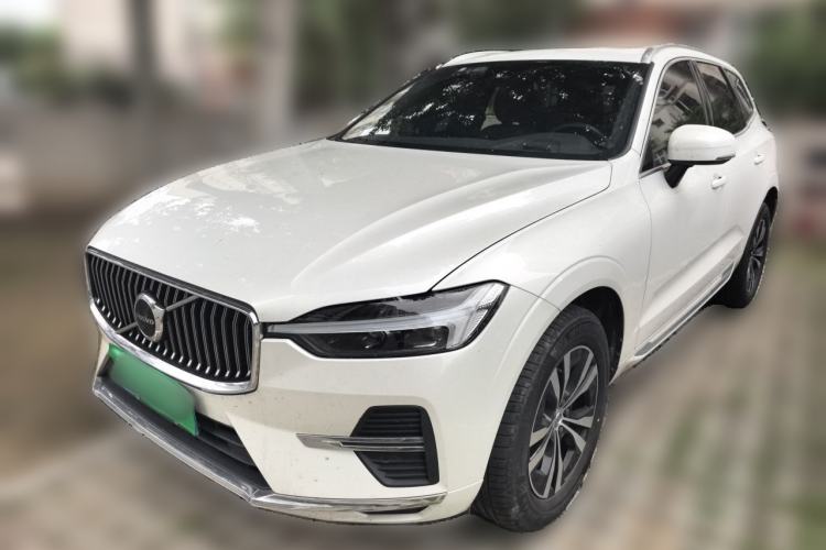 Used Volvo XC60 2024 B5 4x4 Smart Luxury Edition Guazi used car, China used car export, Used car for sale, Used  cars, Cheapest cars for sale