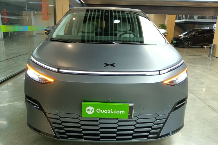 Used XPeng X9 2025 Starship Edition