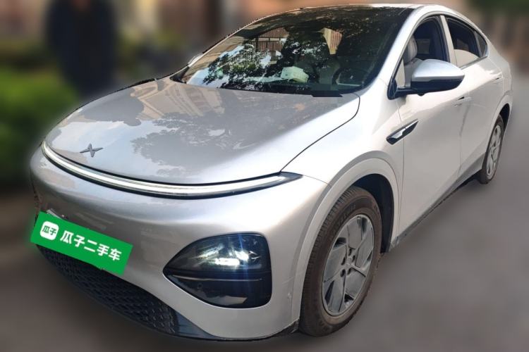 Used XPeng G6 2025 625 Long-Range Max Tech Edition