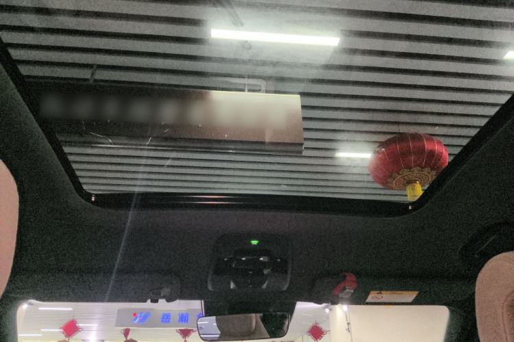 Used Nio ES6 2020 600 km Sport Edition