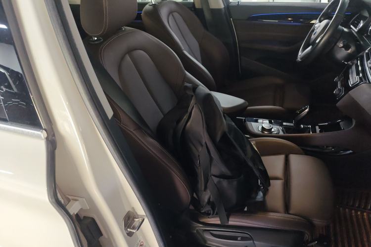 Used BMW X1 2020 sDrive20Li Premium Edition
