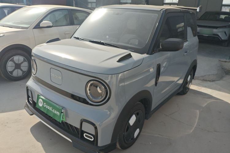 Used Geely Galaxy Panda 2025 210km Panda Kart