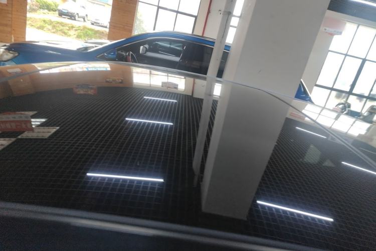 Used Kia K3 (Kai Shen) 2017 1.8L Automatic GLS