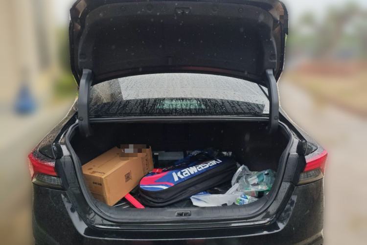 Used Nissan Teana 2022 2.0L XL-TLS Enjoyment Edition
