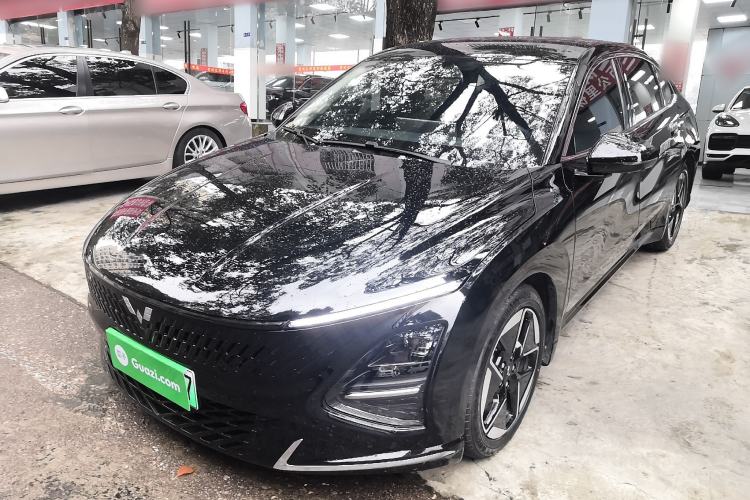 Used Wuling Xingguang 2023 150 Advanced Edition