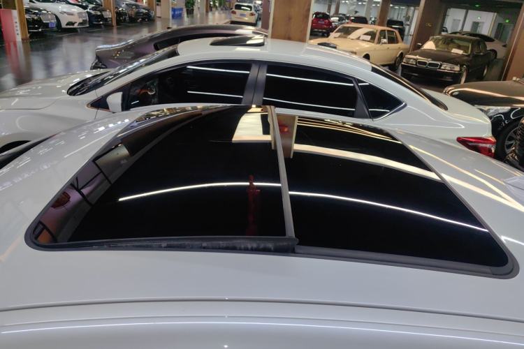 Used BMW 1 Series 2020 125i Leading Model M Sport Package Roof