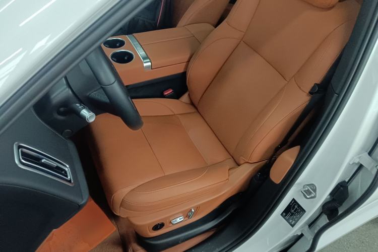 Used Li Auto L6 2024 Pro Model