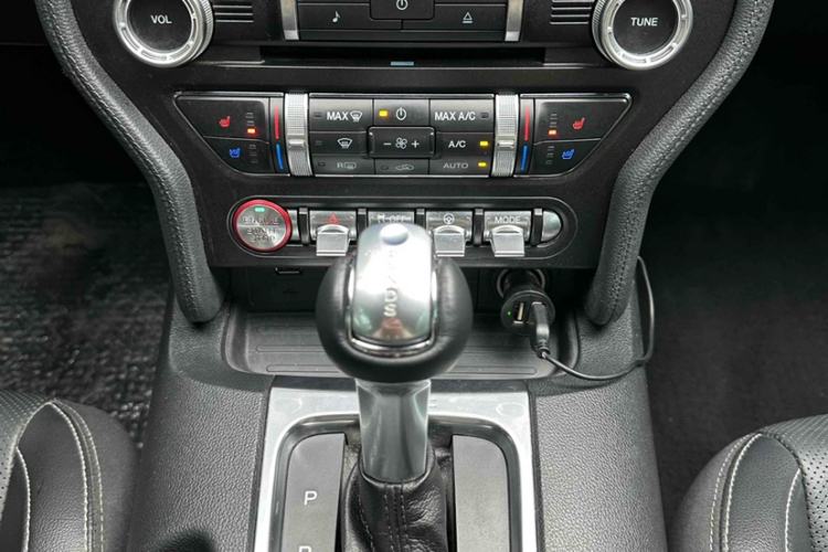 Used Ford Mustang 2020 2.3L EcoBoost