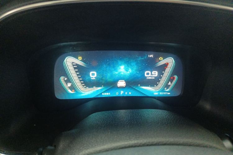 Used Sinotruk VGV U75PLUS 2021 2.0 TGDI Fun-Seeking Mountain Edition 7 Seats