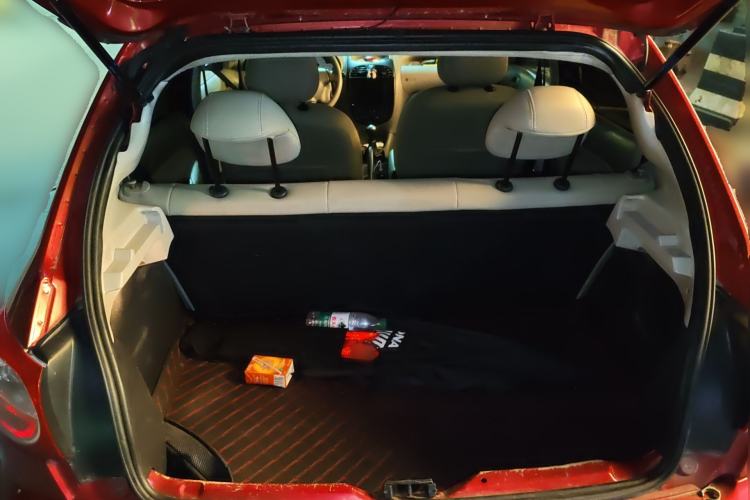 Used Citroen C2 2012 1.4L Manual Comfort Edition