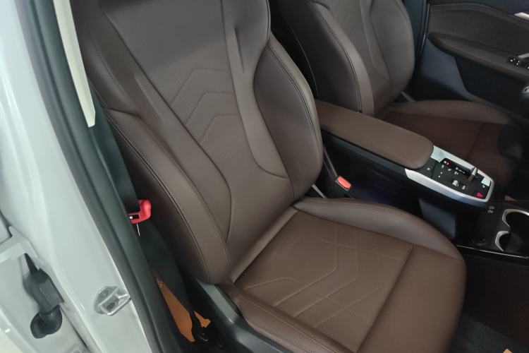 Used BMW X1 2024 sDrive25Li M Sport Package
