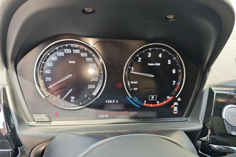 Used BMW 1 Series 2021 Restyled 125i M Sport Night Edition