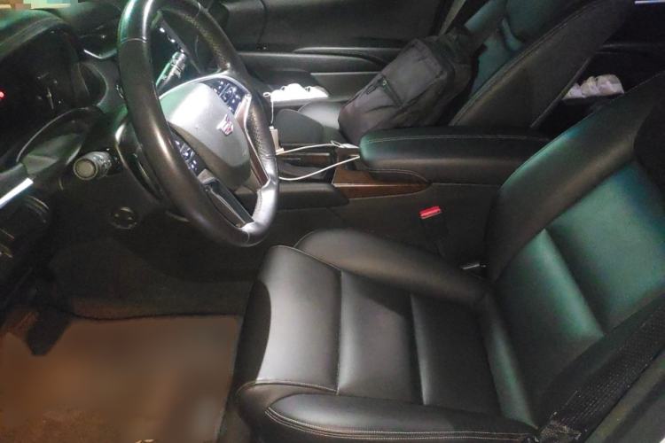 Used Cadillac XTS 2018 28T Tech Edition