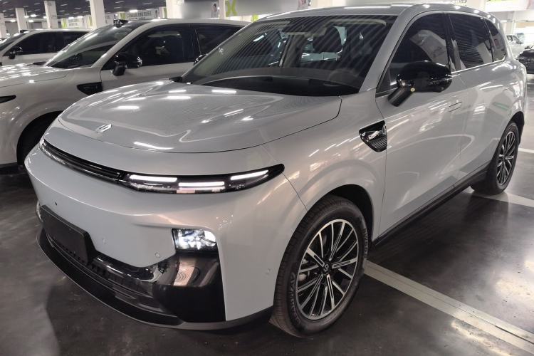 Used Leapmotor B10 2025 510 Comfort Edition