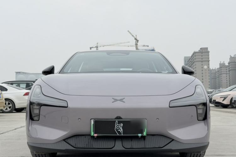 Used XPeng MONA M03 2025 600 with Ultra-Long Range Max
