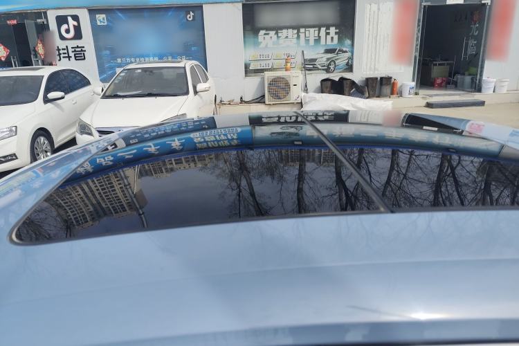 Used Honda Integra 2023 2.0L eHEV Sharp – Premium Edition Roof