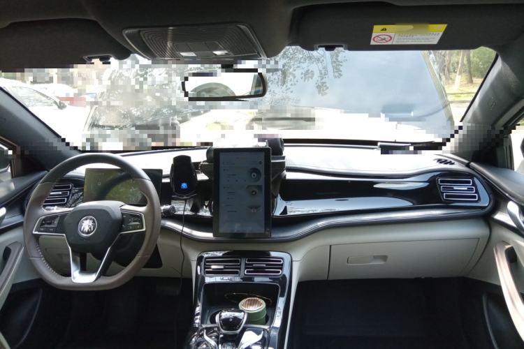 Used BYD Qin PLUS 2023 Champion Edition DM-i 55KM Leading Model
