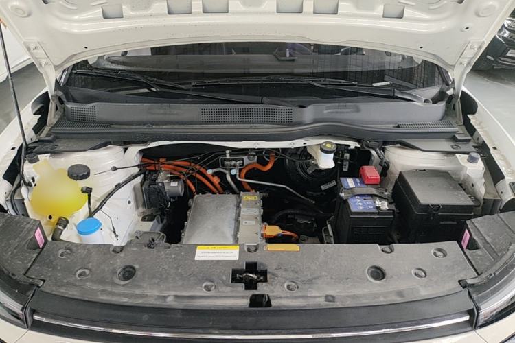 Used Dongfeng NAMMI 01 2026 Model Originality Edition 430Air