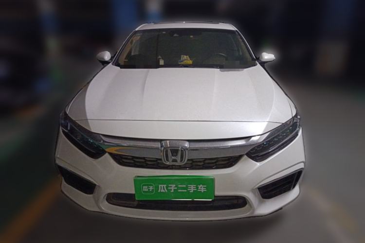 Used Honda Inspire 2019 Rui Hybrid 2.0L Jingya Edition China V Emission Standard
