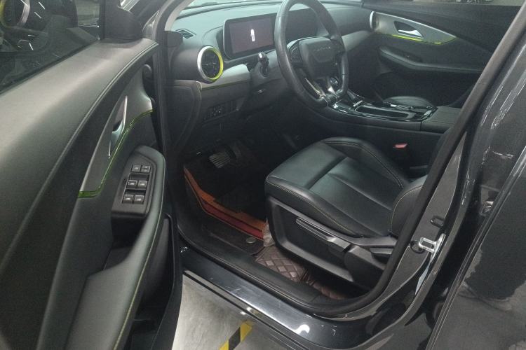 Used FORTHING Friday 2024 410 Performance Edition
