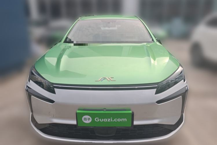 Used JAC Yiwei Aipao 2024 Airo Travel Edition 502