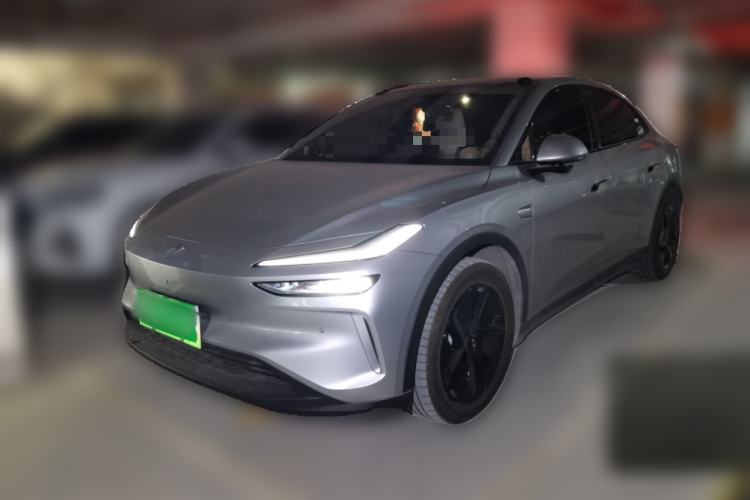 Used ONVO L60 2025 Model—60 kWh Rear-Wheel-Drive Version