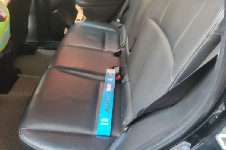 Used Subaru Forester 2015 2.0i Special Edition Commemorative Model
