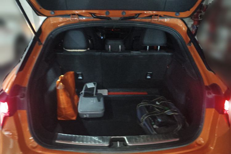 Used Lynk & Co 02 Hatchback 2021 2.0TD Halo