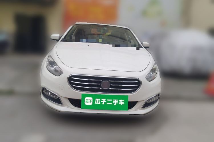 Used Fiat Viaggio 2012 1.4T Automatic Luxury Edition Front