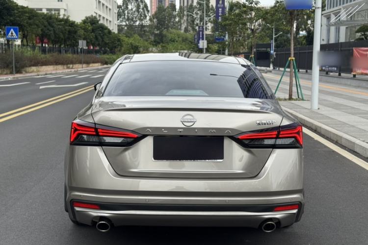 Used Nissan Teana 2022 2.0L XL-TLS Enjoyment Edition