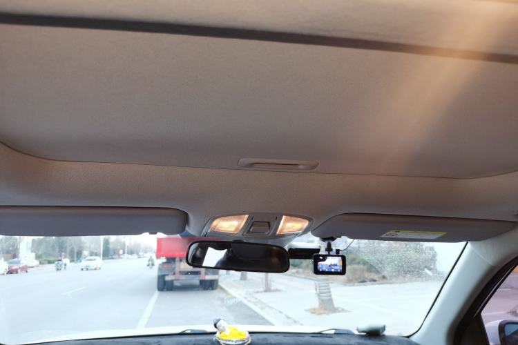 Used Hyundai ix35 2019 2.0L Automatic 2WD Zhiyong·Changxiang Edition China VI Standard