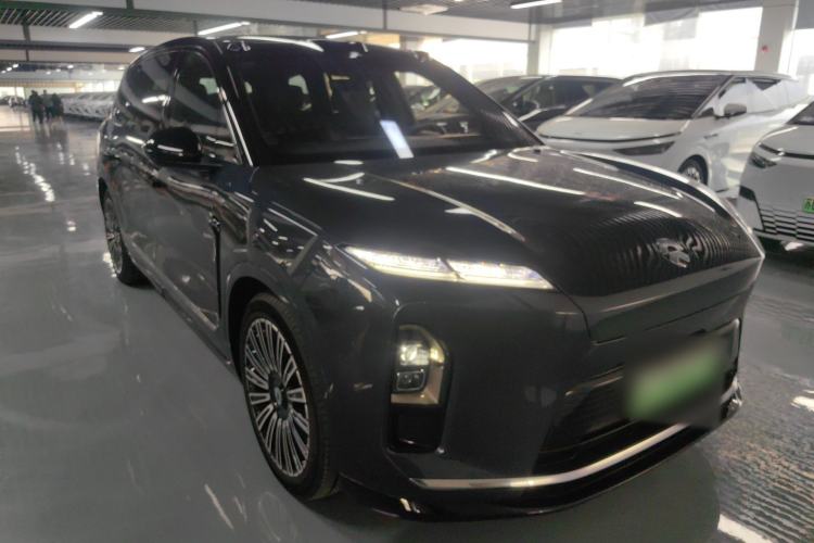 Used Nio ES8 2026 Model 6-seat Executive Luxury Edition
