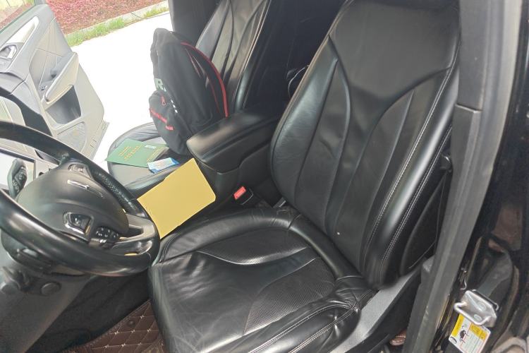 Used Lincoln MKC 2017 2.0T Two-Wheel Drive Deluxe Edition