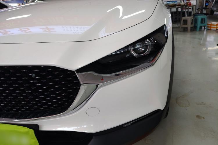 Used Mazda CX-30 2021 2.0L Automatic YAYUE Version