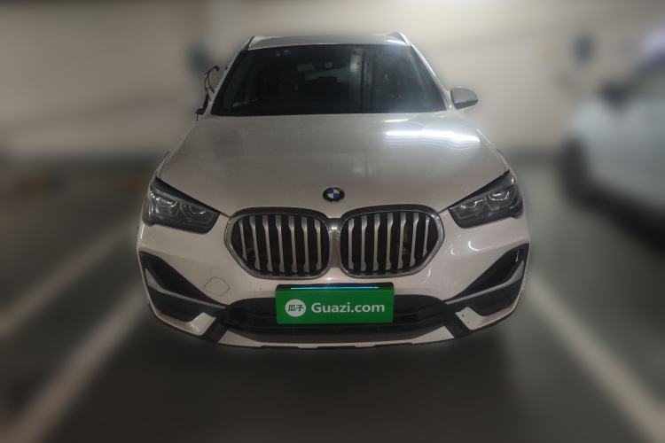 Used BMW X1 2020 sDrive20Li Premium Edition
