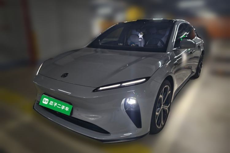 Used Nio ET5T 2024 75kWh Touring Guazi used car, China used car export, Used car for sale, Used  cars, Cheapest cars for sale