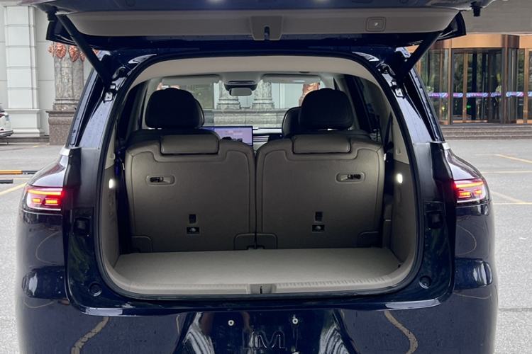 Used IM LS9 2026 Model 52 Ultra
