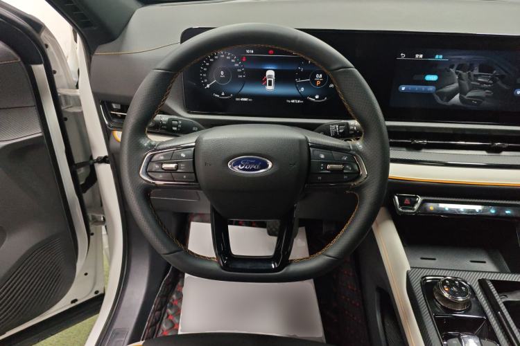 Used Ford Equator Sport 2023 Edge EcoBoost 170 Light & Shadow
