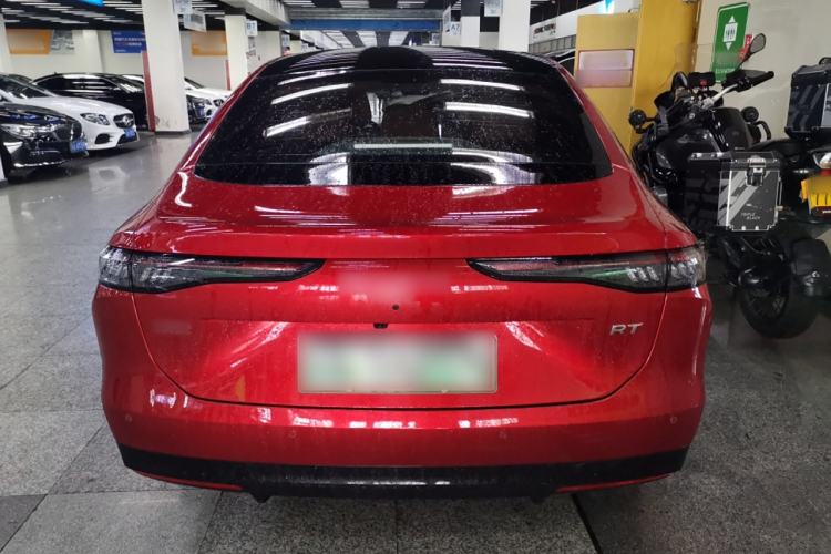 Used AION RT 2025 650 LiDAR Edition