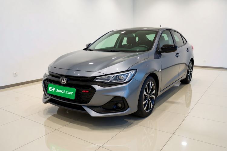 Used Chevrolet Monza 2019 RS 330T Automatic Sporty Edition China VI Standard