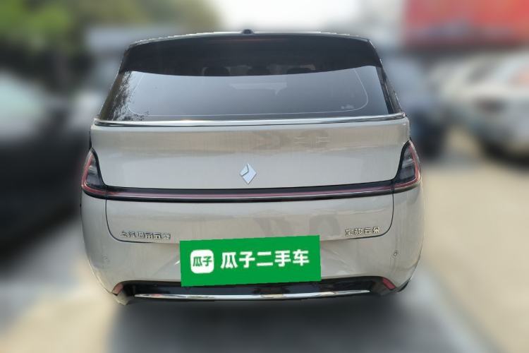 Used Baojun Cloud 2023 460 Pro