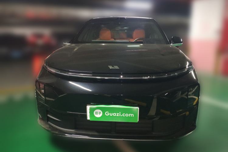 Used Li Auto L6 2025 Pro Smart Refresh Edition