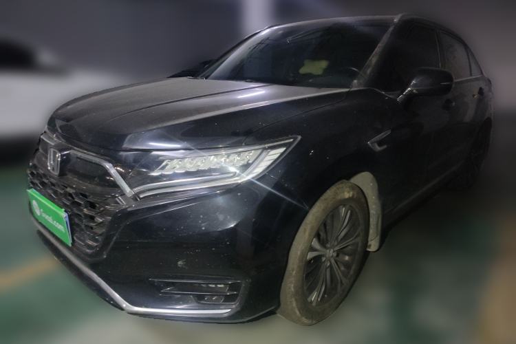 Used Honda UR-V 2020 370TURBO Two-Wheel Drive Luxury Edition