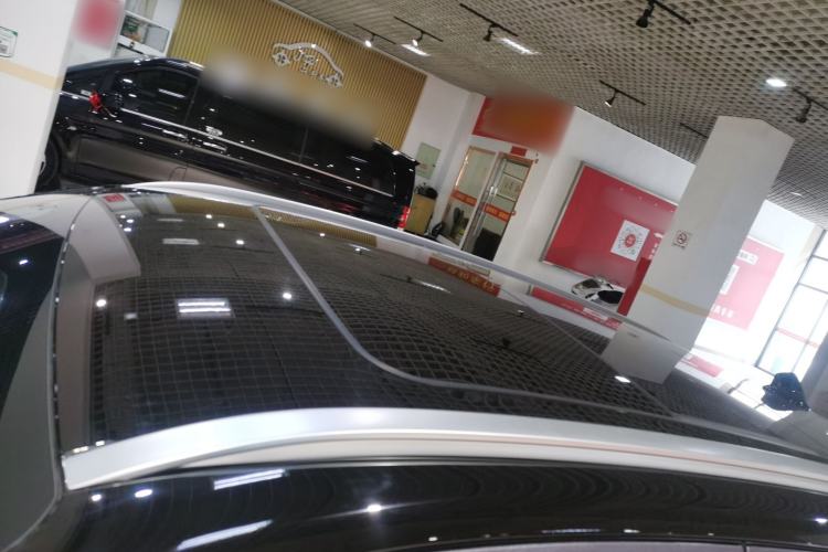 Used Lynk & Co 06 2023 Remix 1.5T Shero
